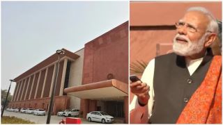 New Prime Minister’s Office, ‘Seva Teerth’, and central secretariat buildings inaugurated